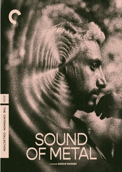 Sound of Metal (DVD)