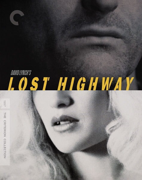 Lost Highway (4K Ultra HD)