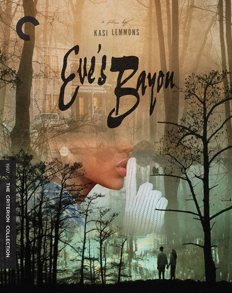 Eve's Bayou (Blu-ray)