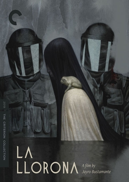 La Llorona (Blu-ray)