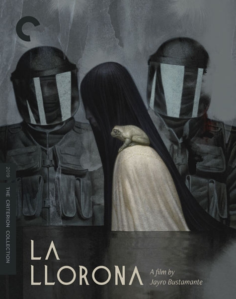 La Llorona (DVD)