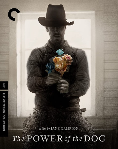 The Power of the Dog (Blu-ray)