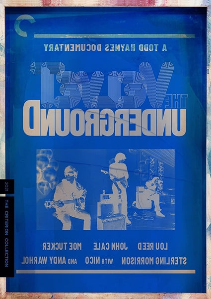 Velvet Underground (DVD)