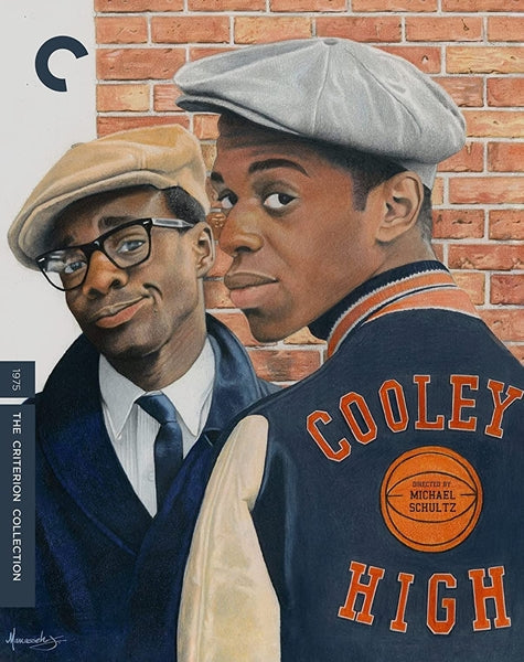 Cooley High (Blu-ray)