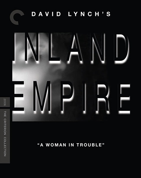 Inland Empire (Blu-ray)