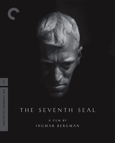 Seventh Seal (4K Ultra HD)