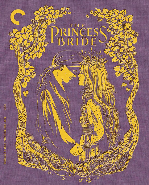 The Princess Bride (4K Ultra HD)