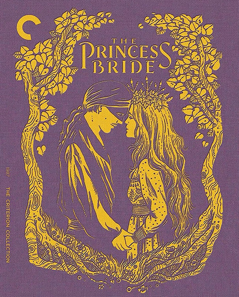 The Princess Bride (Blu-ray)