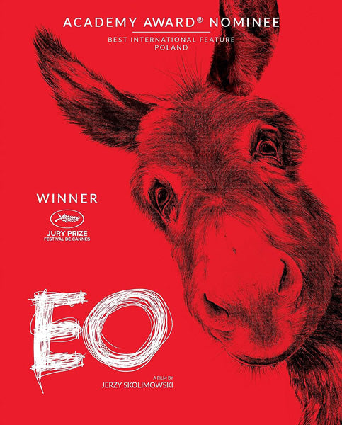 Eo (Blu-ray)