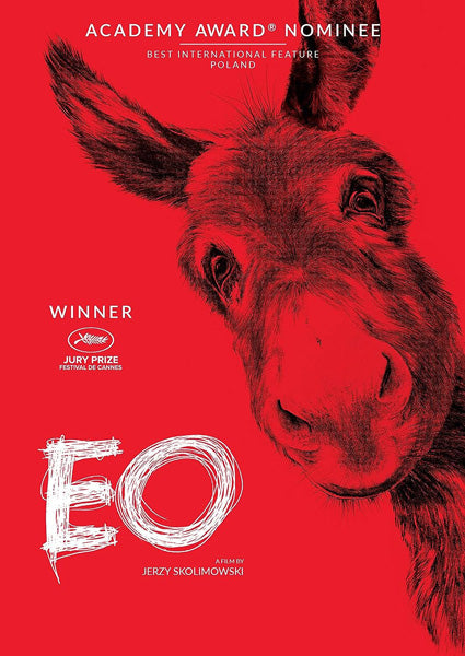 Eo (DVD)