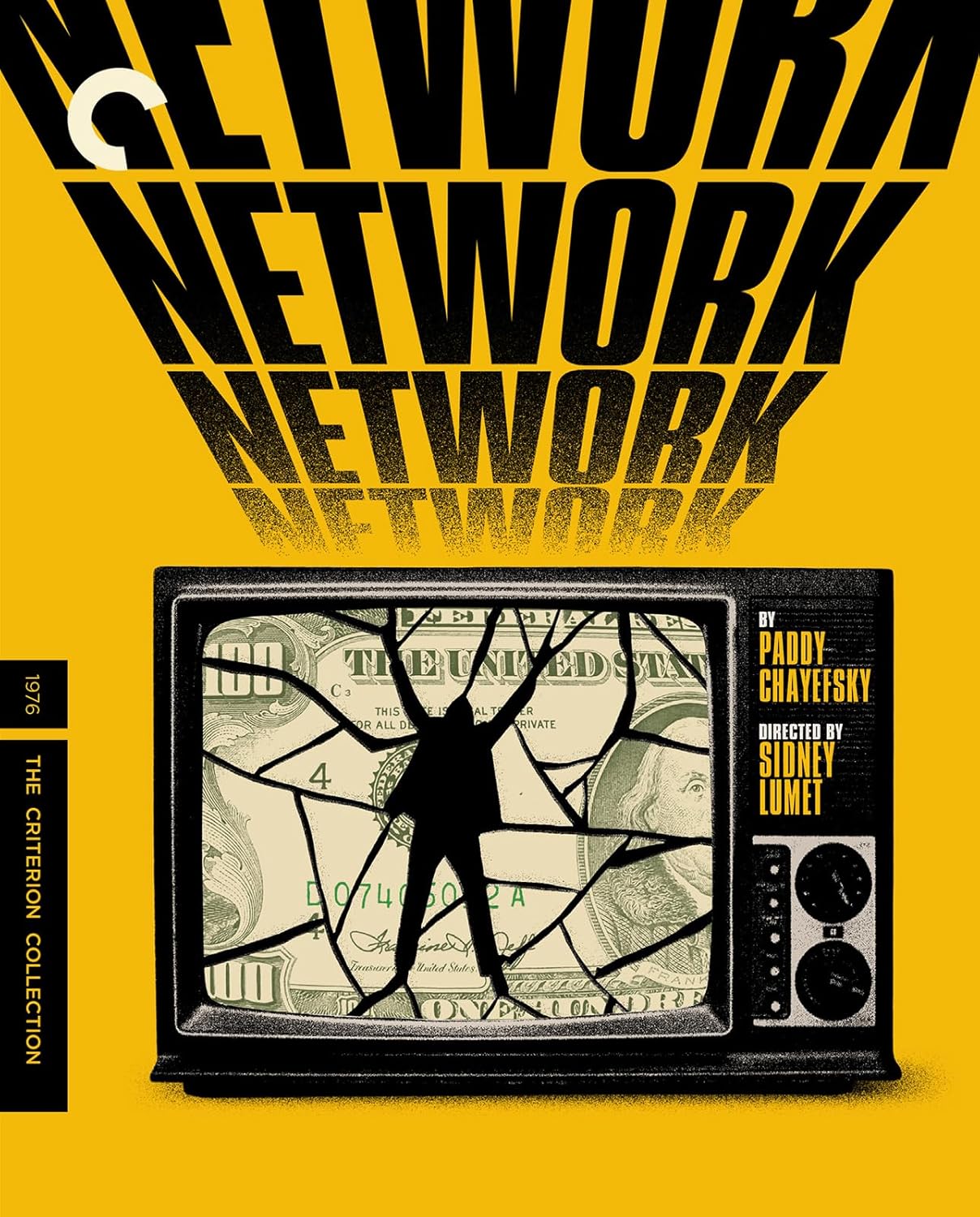 Network (4K Ultra HD)
