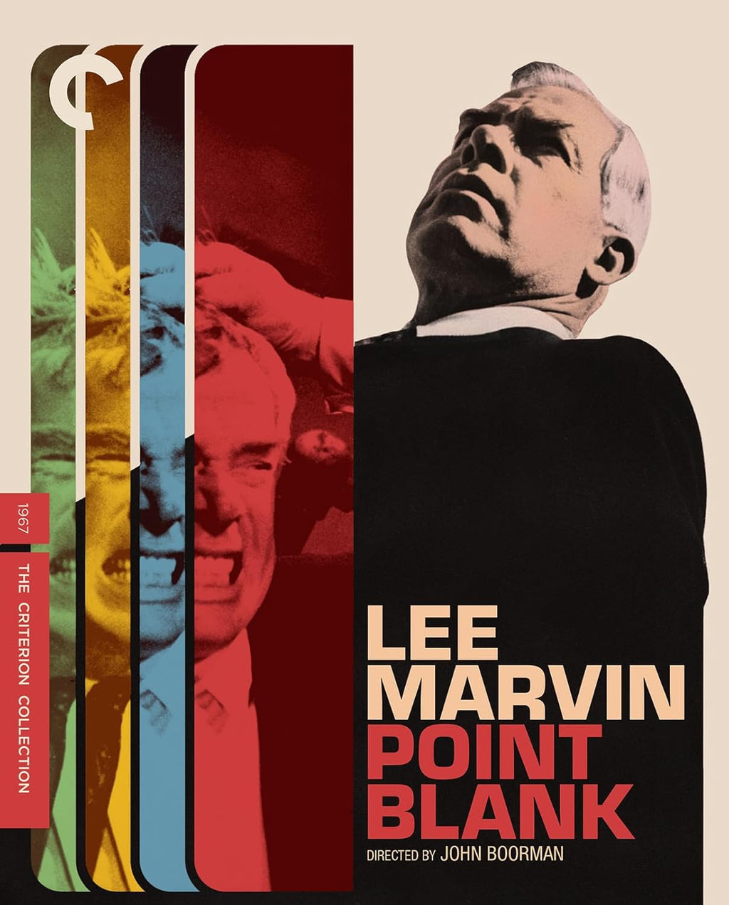 Point Blank (Blu-ray)