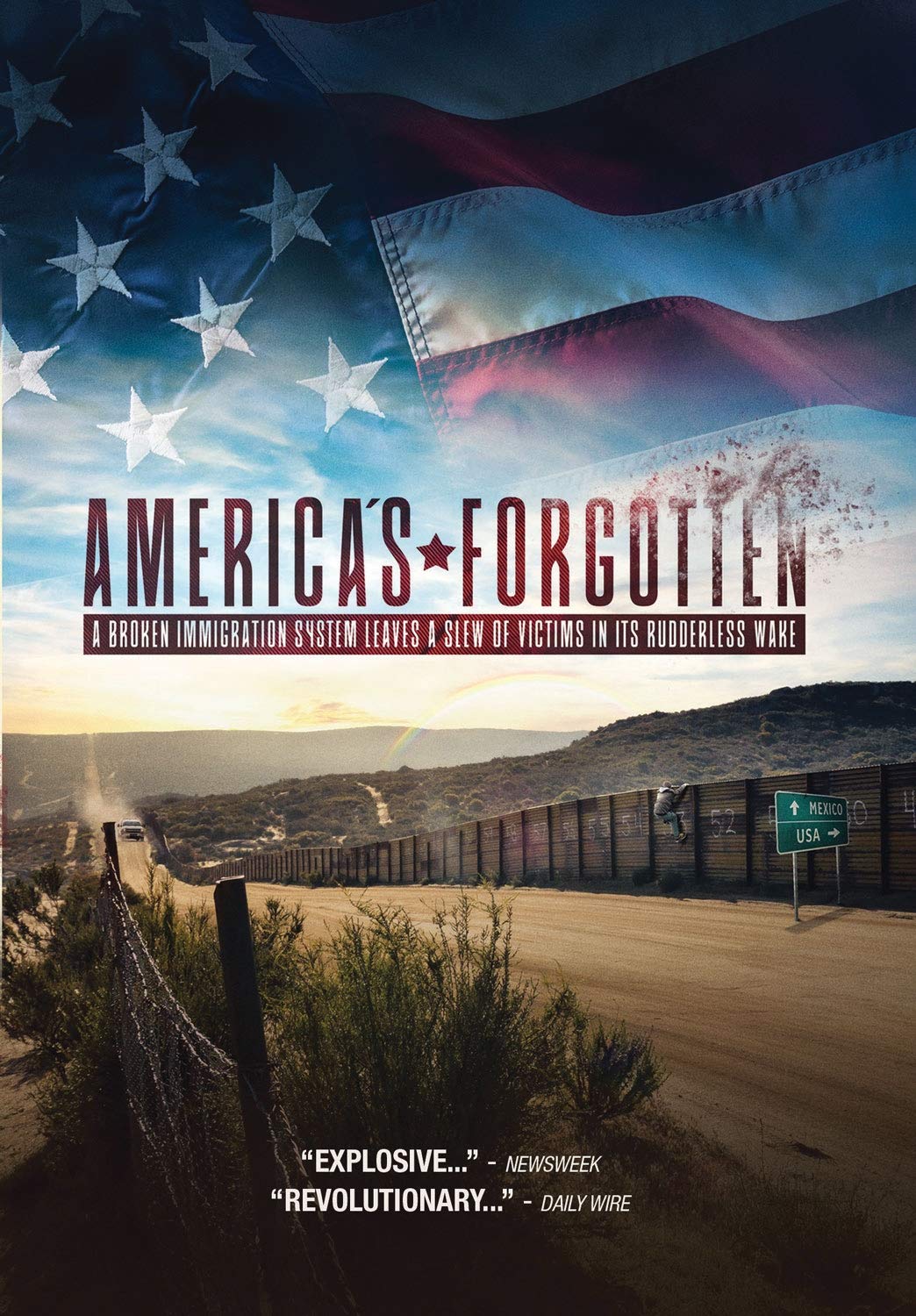 America's Forgotten (DVD)