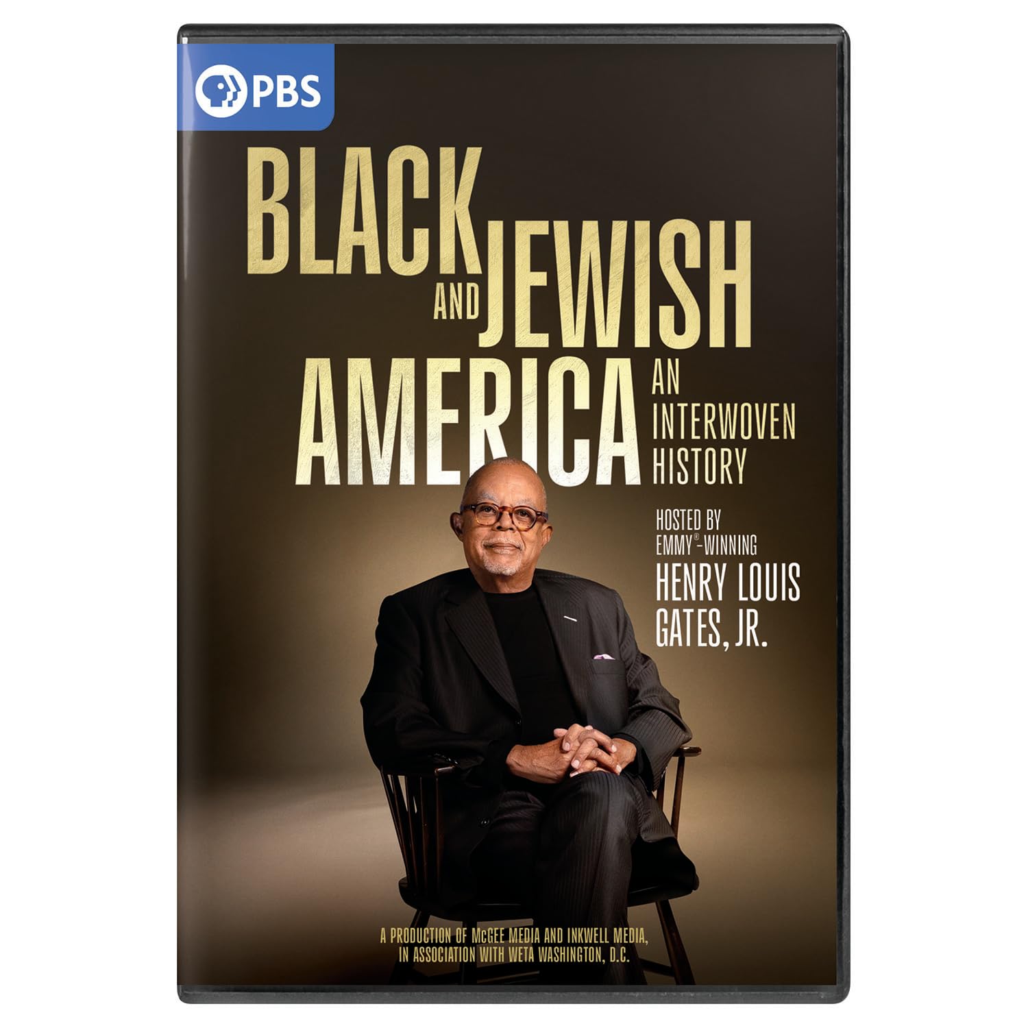 Black and Jewish America: An Interwoven History: Season 1 (DVD)