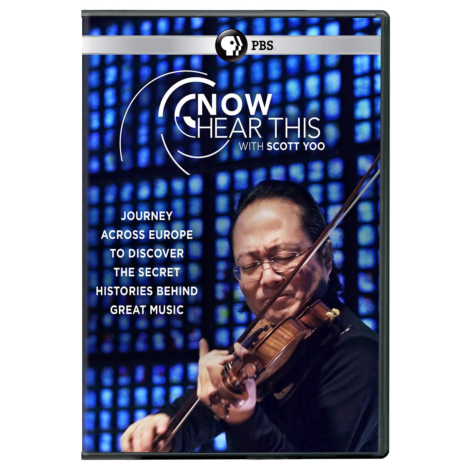 Great Performances: Now Hear This (DVD)
