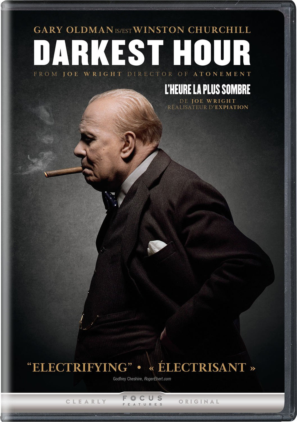 Darkest Hour (DVD)