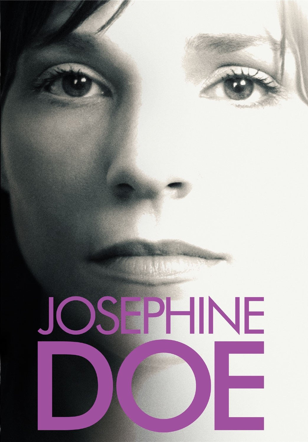 Josephine Doe (DVD)
