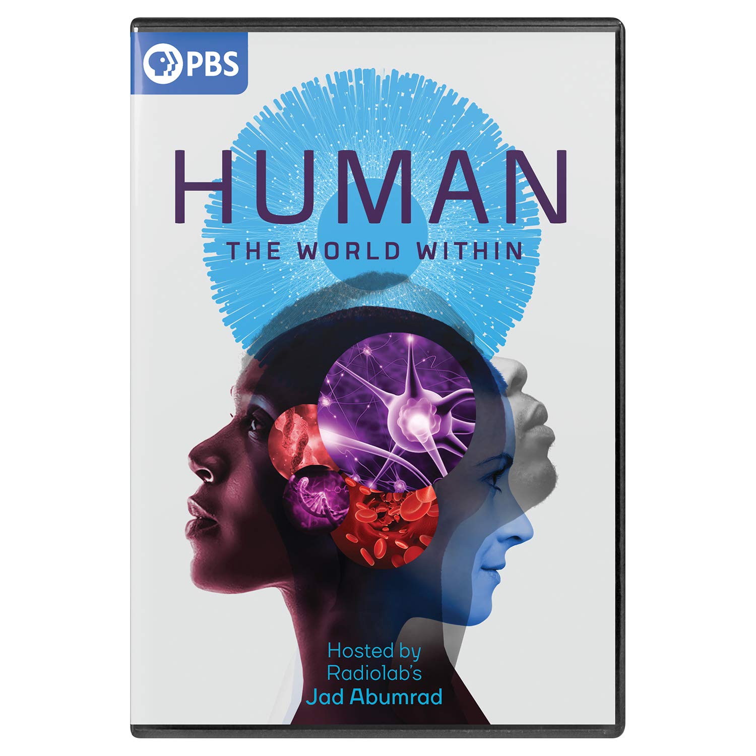 Human: The World Within (DVD)