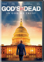 God's Not Dead: In God We Trust (DVD)