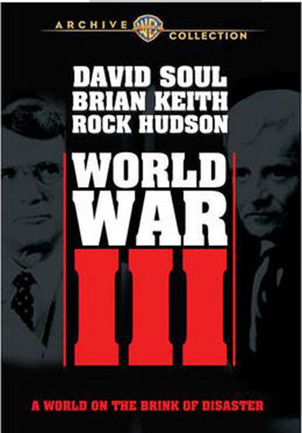 World War III (DVD)