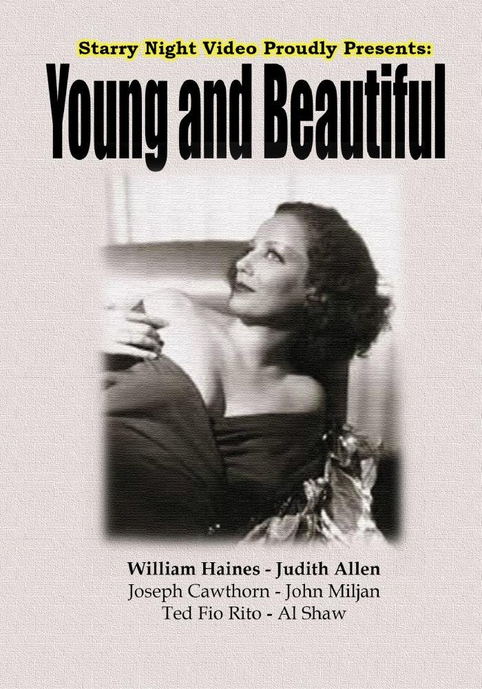 Young & Beautiful (DVD)