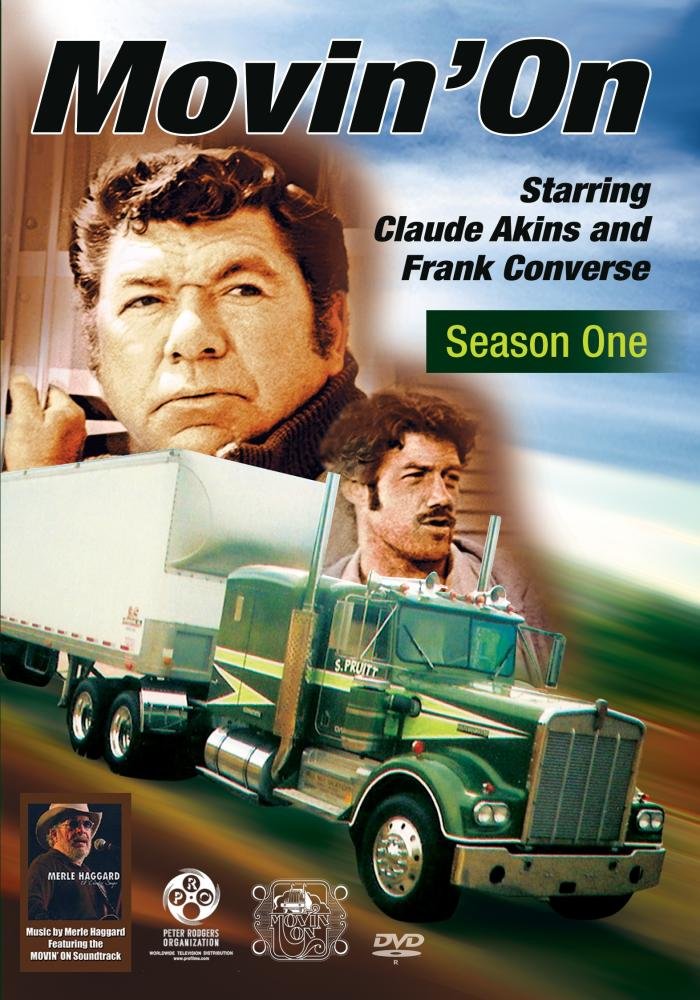 Moving on: Season 1 (DVD)