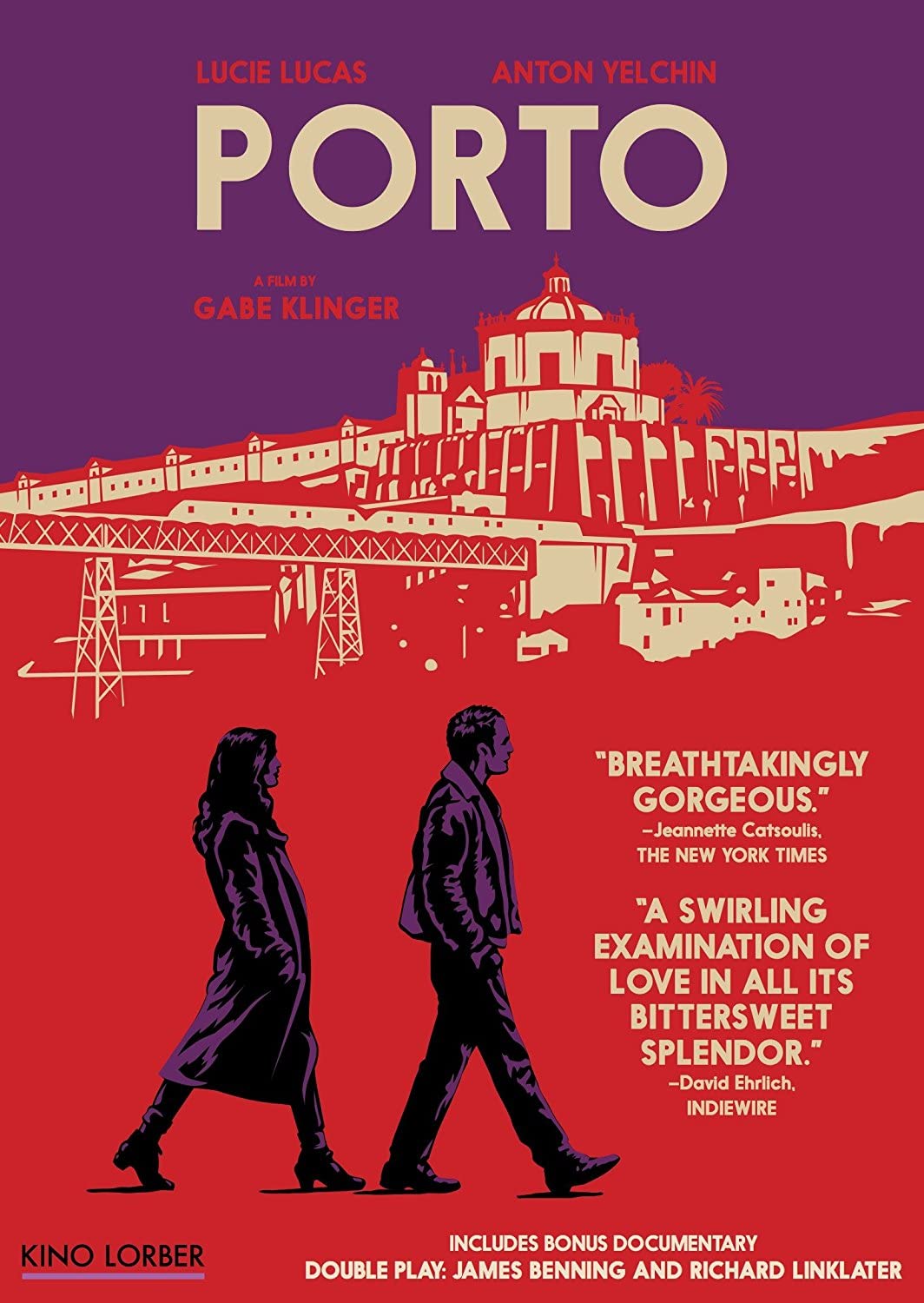 Porto (DVD)