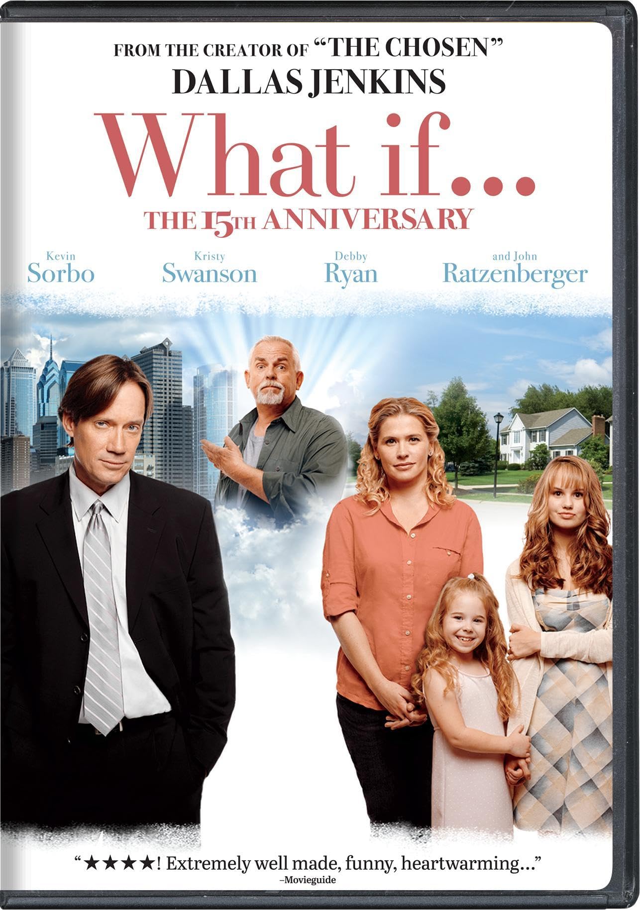 What If (DVD)