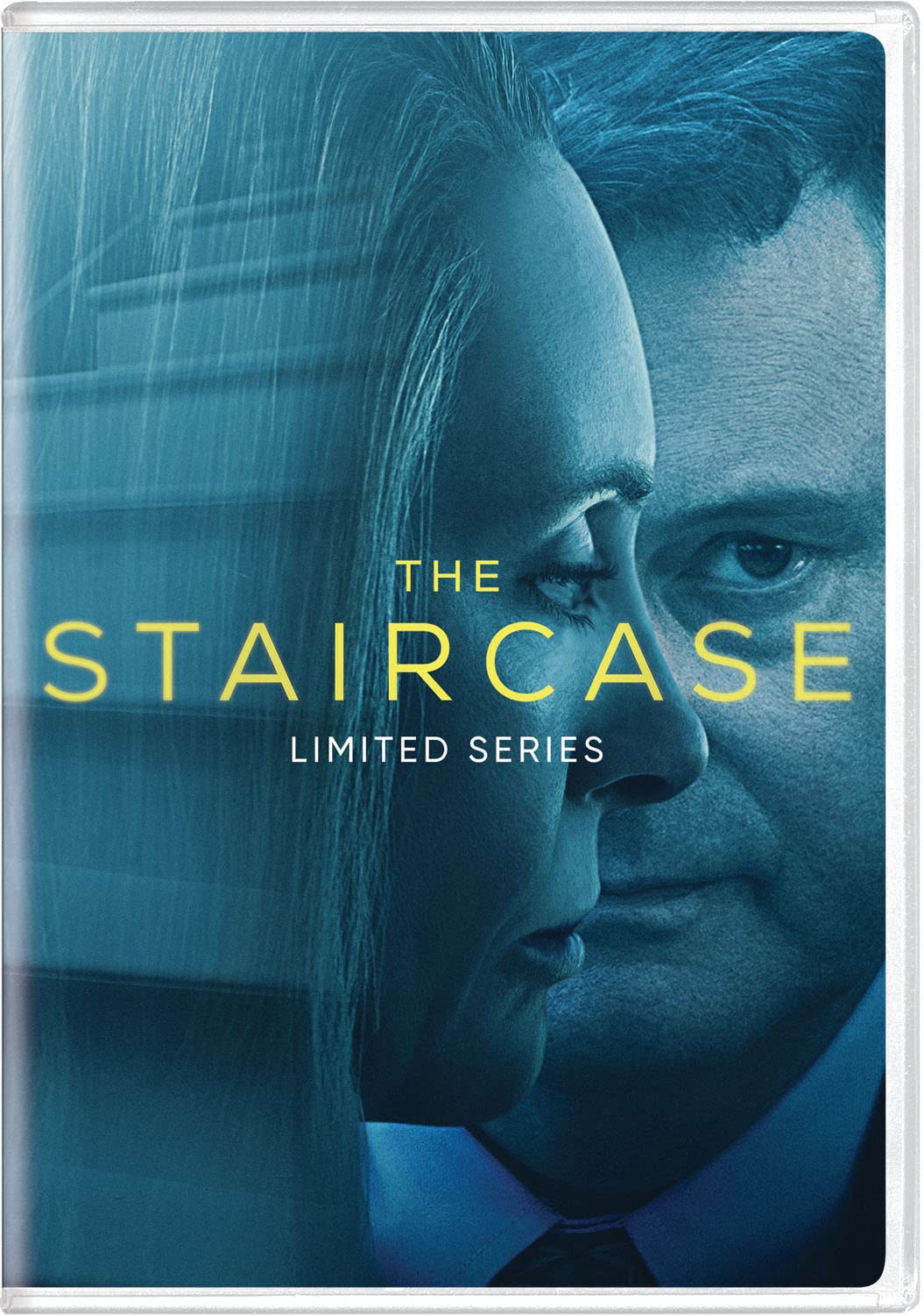 Staircase-Limited Series (DVD)