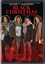Black Christmas (2019) (DVD)