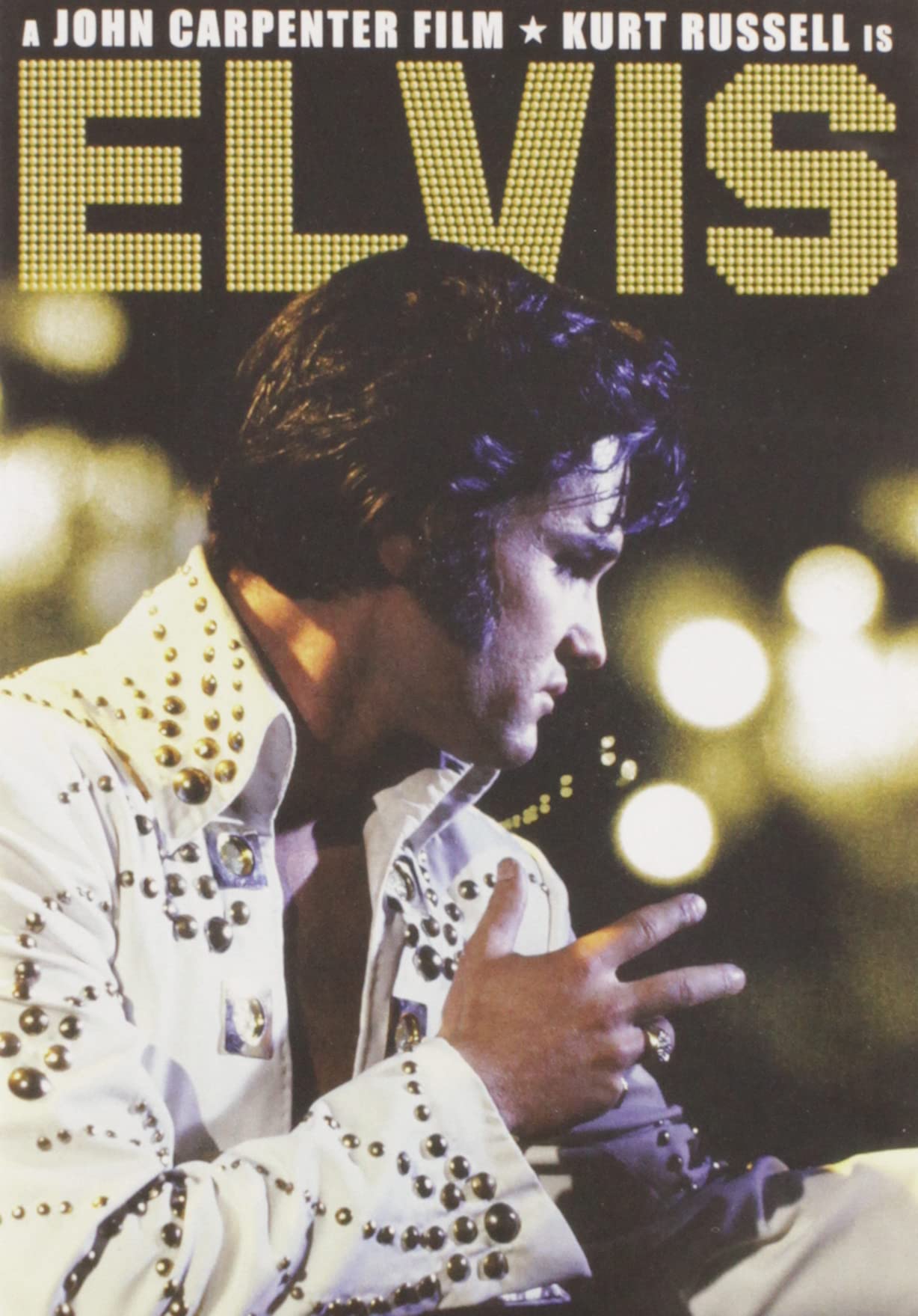 Elvis (DVD)