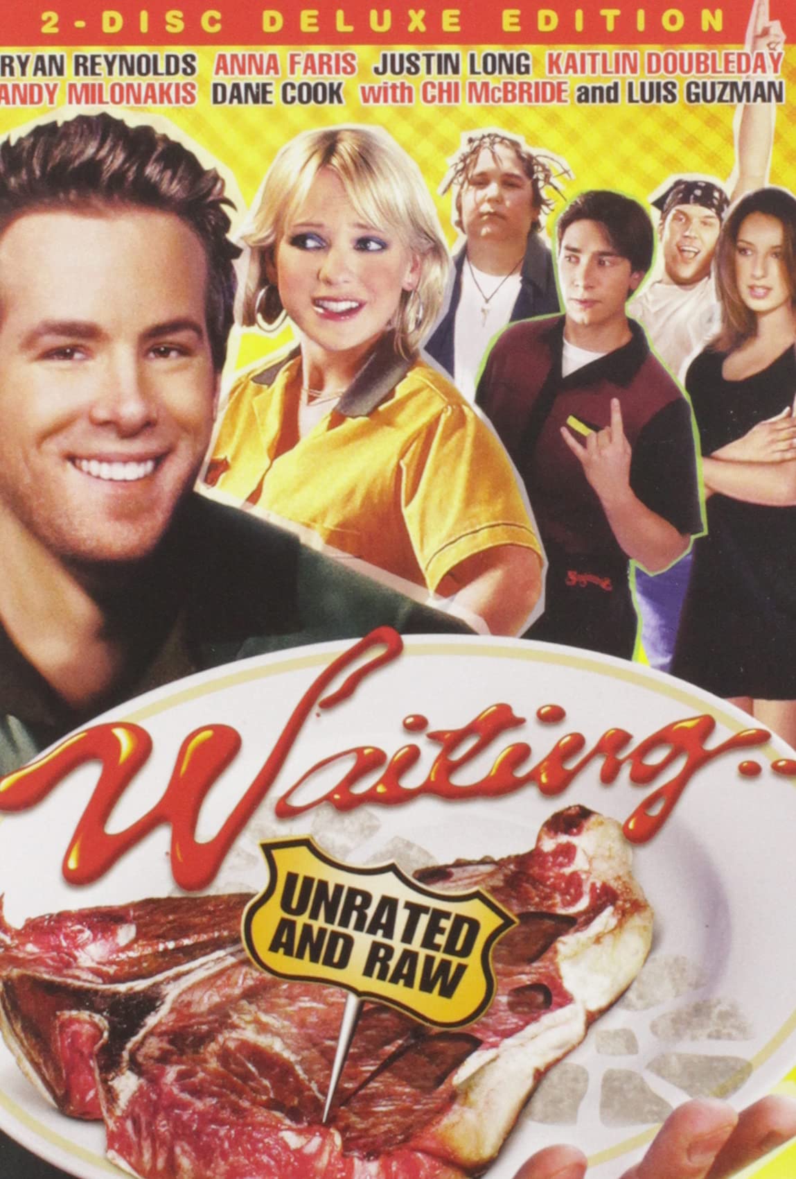 Waiting (DVD)
