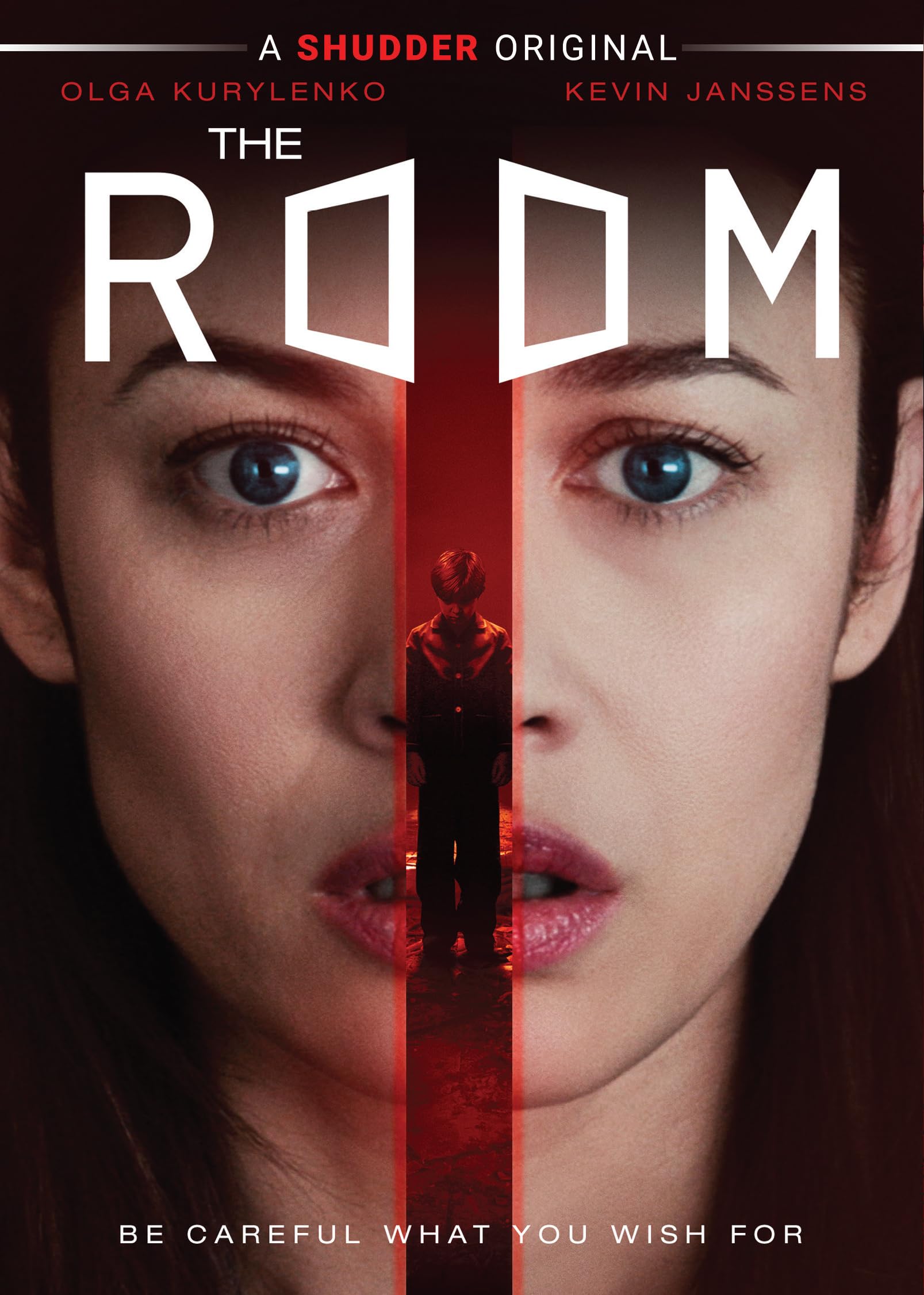 The Room (DVD)