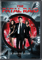 The Fatal Raid (DVD)
