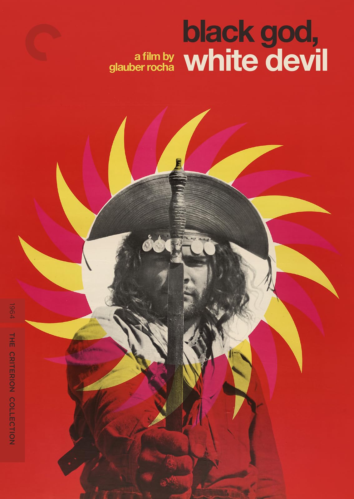Black God, White Devil (DVD)