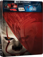 IT: Welcome to Derry: Season 1 (4K Ultra HD)