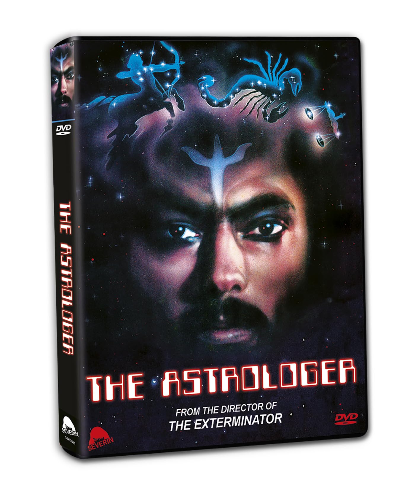 Astrologer (DVD)