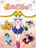 Sailor Moon: R: Season 2 Part 2 (DVD)