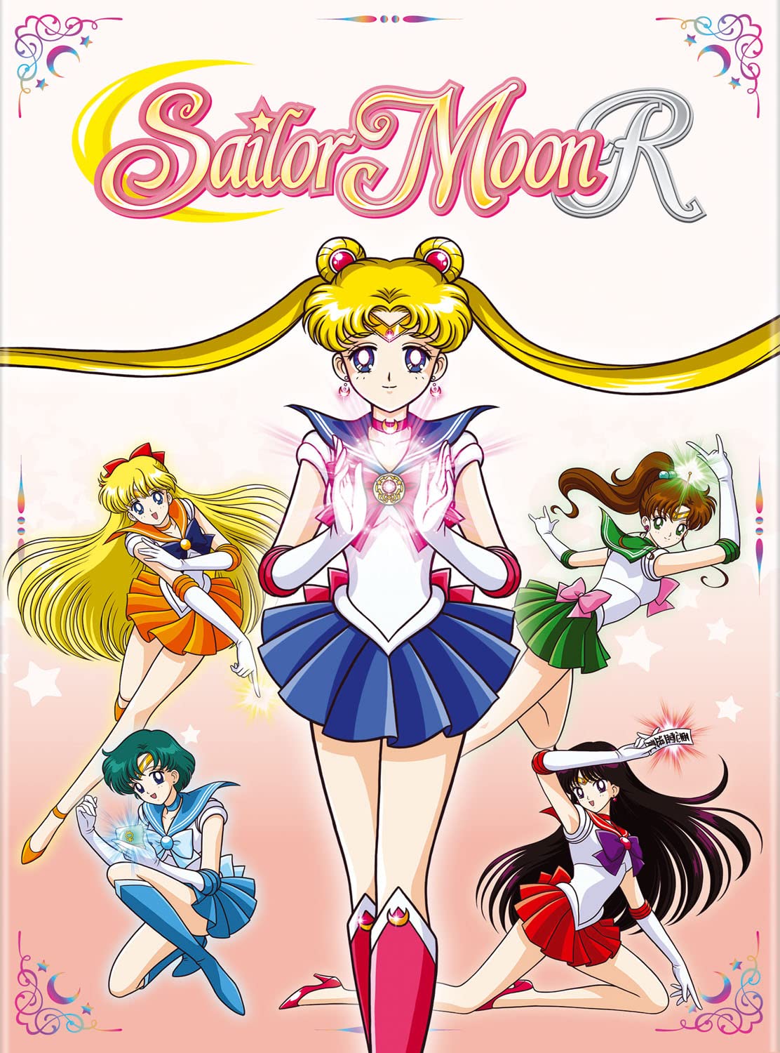 Sailor Moon: R: Season 2 Part 2 (DVD)