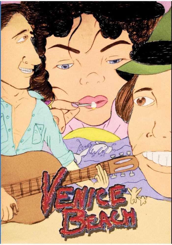 Venice Beach (DVD)