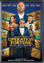Operation Fortune (DVD)