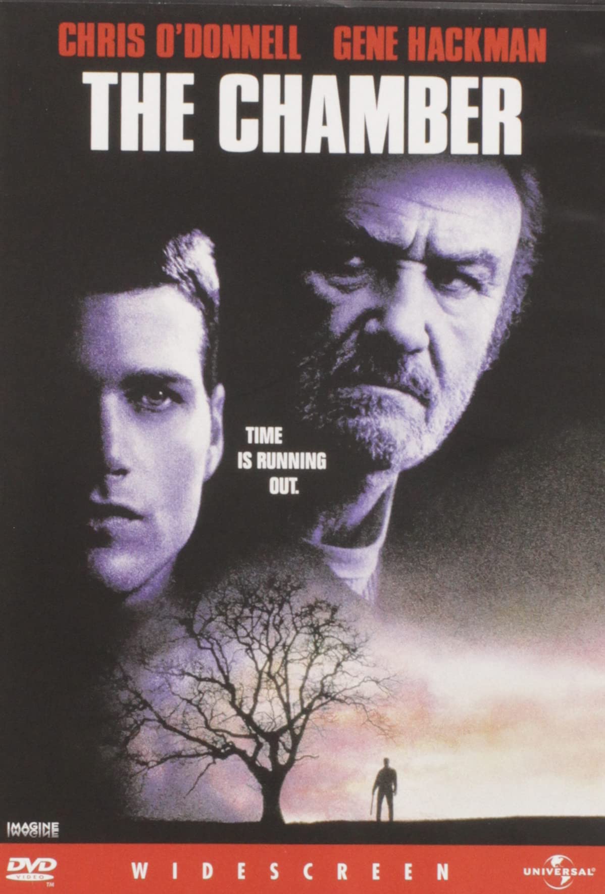 The Chamber (DVD)