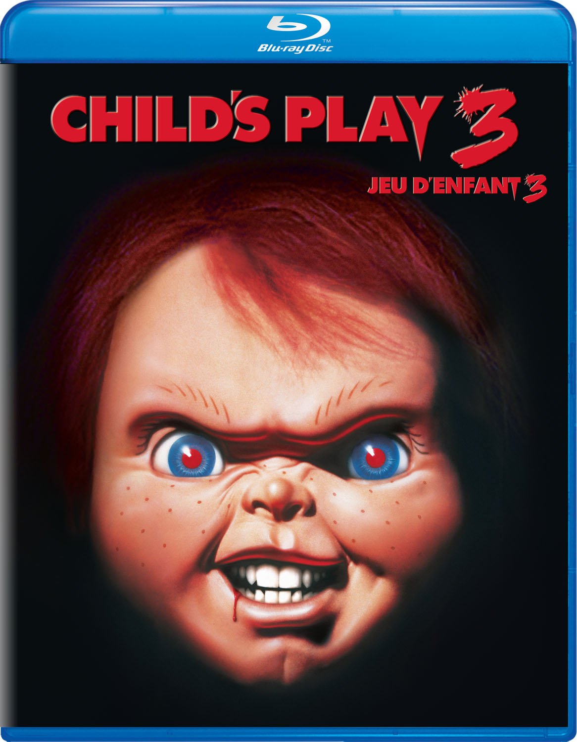 Child's Play 3 (Blu-ray)