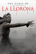 The Curse of La Llorona (DVD)