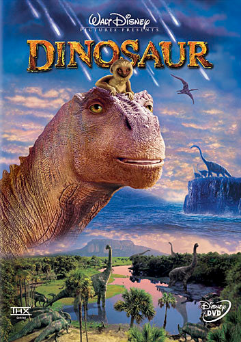 Dinosaur (DVD)