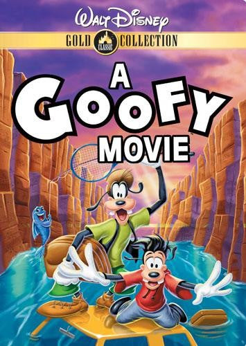 A Goofy Movie (DVD)