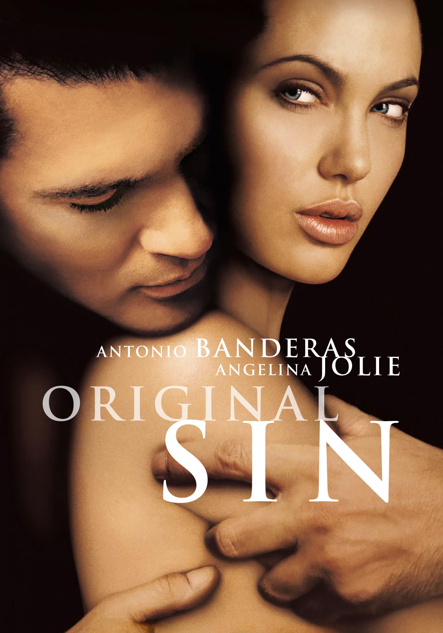 Original Sin (DVD)