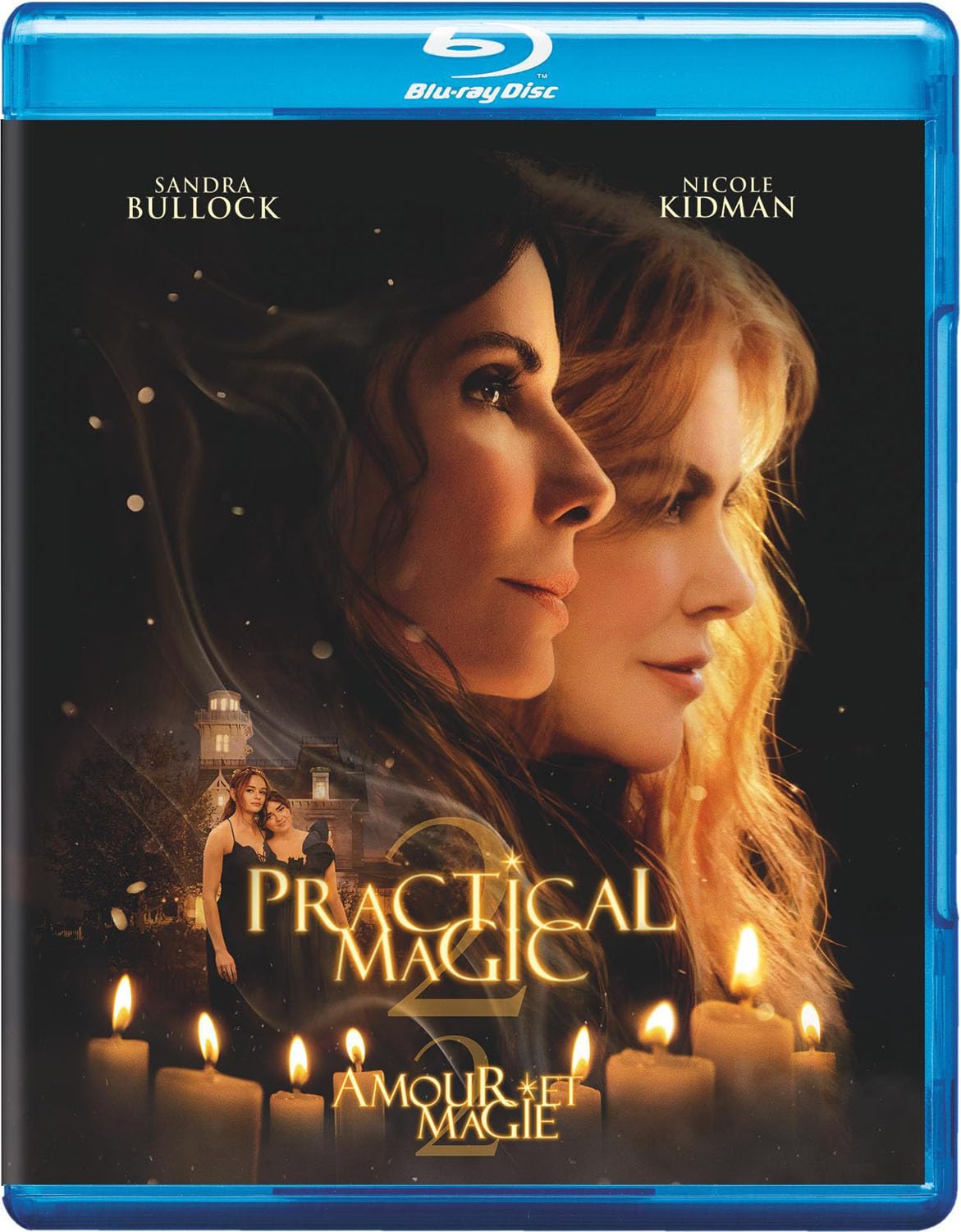 Practical Magic 2 (Blu-ray)