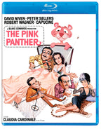 Pink Panther (Blu-ray)