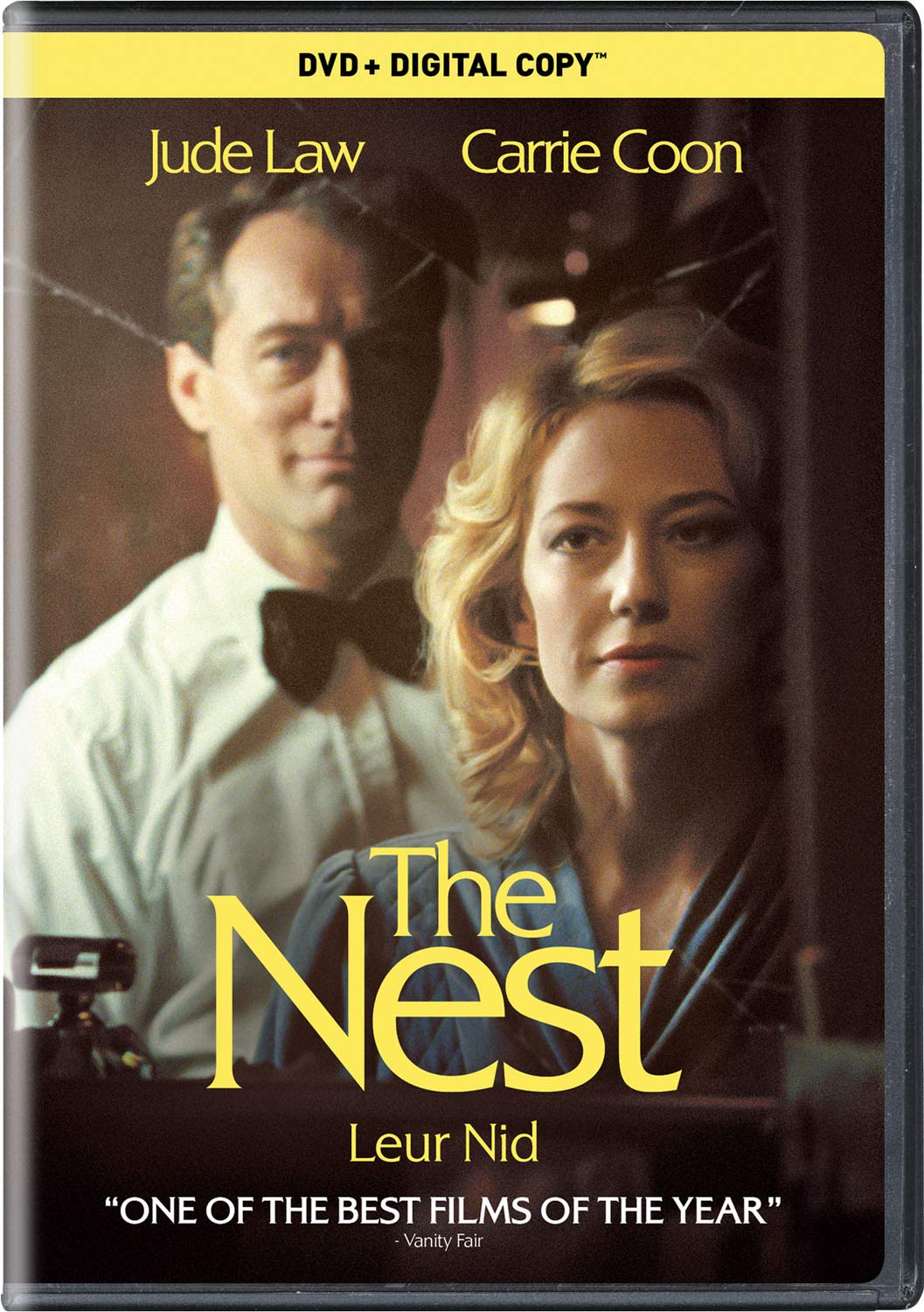 The Nest (DVD)